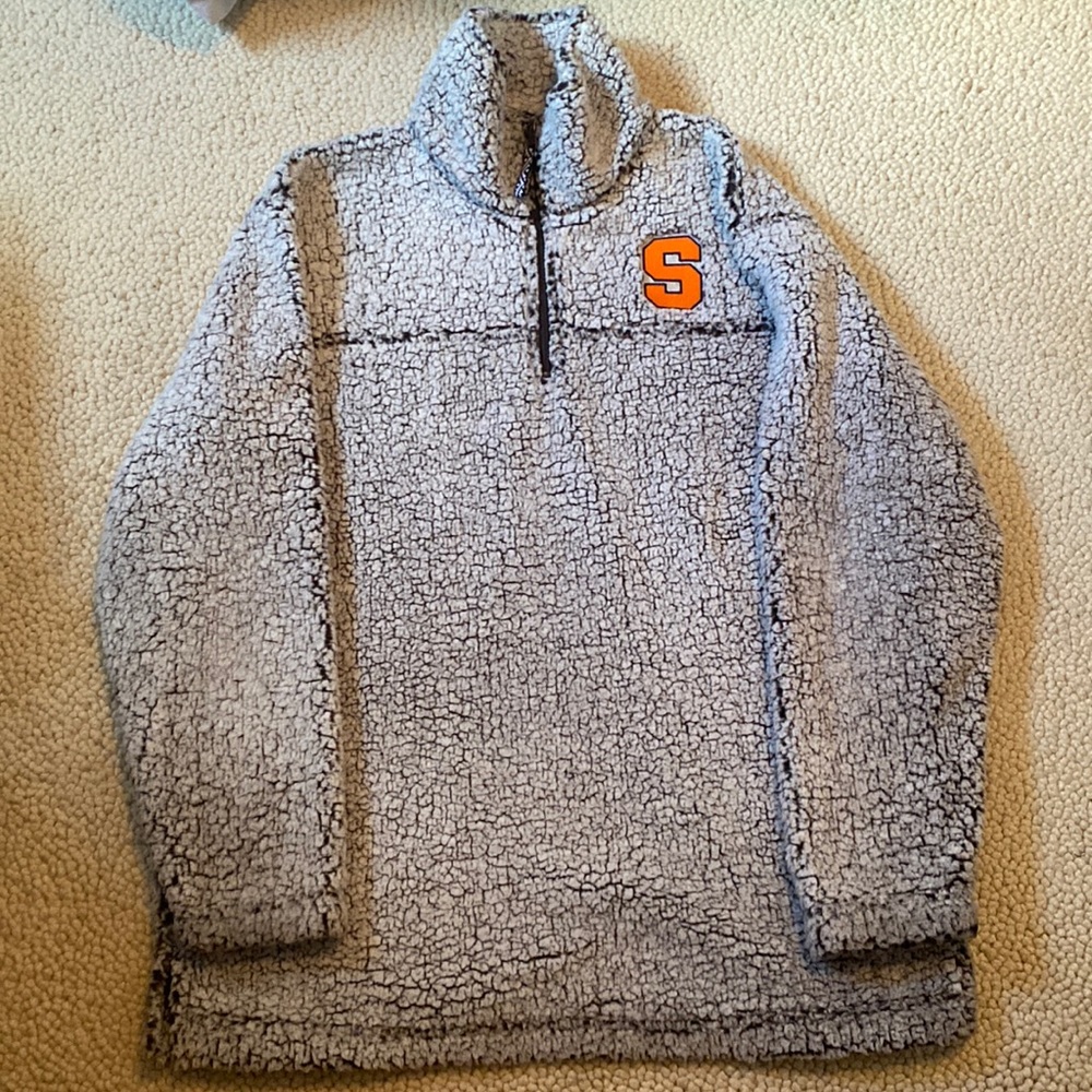 Sherpa Jacket